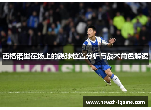 西格诺里在场上的踢球位置分析与战术角色解读